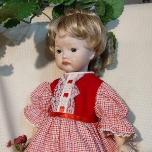 Dolls